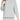 Women's Rachel Parcell Fleece woman Pullover, Size Small - Grey Rachel Parcell