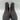 Lucky Brand QUINLEE Brown Leather Round Toe Block Heel Side Zip Boots, Size 12M Lucky Brand