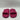 women’s Stuart Weitzman Superstud pool slide in hot pink size 8B Stuart Weitzman
