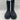 Kamik SNOBUSTER Navy Rubber Waterproof Rain Boots, Unisex Size 4 Kamik
