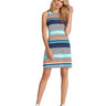 Hatley Bella Dress - Coastal Stripes Woman size XS Hatley