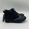 Women’s SOREL Out 'N About™ Plus Black/Blue Size 7 Sorel