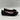 Kelly & Katie Fiona Flat Kids' Girl's Black Size 3M Kelly & Katie