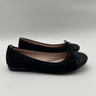 Kelly & Katie Fiona Flat Kids' Girl's Black Size 3M Kelly & Katie
