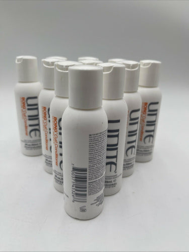 UNITE  Boing Curl Conditioner Moisture Balance 2.Oz Each Set Of 10 UNITE