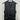 Vince Camuto Womans Black Jumpsuit Elastic Waist Wide Leg Size L Vince Camuto