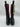 Muck Boot Company Women's Hale Tall Boot in Black/Buffalo Plaid Size 7 Muck Boots