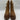 Women's Naturalizer Trina Golden Caramel Suede Block Heel Boots Size 10M Naturalizer