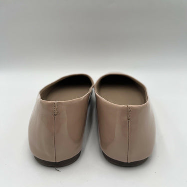 Women’s Mix No. 6 Dolia Ballet Flat Nude 9.5M Mix No. 6