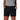 Columbia Womens Coral Point Iii Athletic Shorts, Black, 10 US Columbia