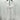 Zac Zac Posen Regina white Woman’s dress dramatic back cutout Size 4 Zac Posen