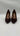 Vince Camuto ABLEEN Brownie  Suede Point Toe Slip On Pumps Women’s Size 6.5M Vince Camuto