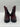 Saks Fifth Avenue Men’s Mixed Media Burgundy Leather Ankle Boots Size 10.5M Saks Fifth Avenue