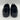 NWB Mix No. 6 Corbitt Oxford Shoes Black Size 8M Mix No. 6