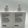 EVO Bride of Gluttony Volumising Conditioner 10.1 oz Pack Of 2 EVO