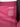 Abound Men's Henley Shirt Long Sleeve Pink Cotton Blend XL Abound