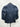 Toobydoo Boys navy corduroy blazer Classic Notch Lapel Size 8 NAVY