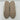 Women’s Bzees for LifeStride Recover Sneaker Eggnog Size 8M Bzees