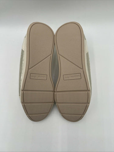 Women’s Bzees for LifeStride Recover Sneaker Eggnog Size 8M Bzees