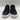 Women’s Mix No. 6 Elgen Sneakers Black Size 7.5M No. 6