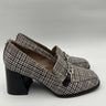 Women’s Kelly & Katie Tonnia Pump Brown Size 8.5M Kelly & Katie