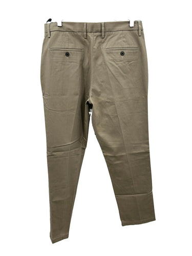Goodthreads Beige men's chino trousers Size 33X32
