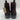 Women’s Born Verona Chelsea Ankle Brown Leather Round Toe Boots Size 10M Børn