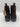 Women’s Born Verona Chelsea Ankle Brown Leather Round Toe Boots Size 10M Børn