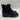 Women’s Kelly & Katie Niaya Ankle Bootie Black Size 7.5M/38 Kelly & Katie