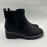 Women’s Kelly & Katie Niaya Ankle Bootie Black Size 7.5M/38 Kelly & Katie
