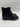 Women’s Kelly & Katie Niaya Ankle Bootie Black Size 7.5M/38 Kelly & Katie