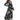 Free People Back At It Maxi Black Combo SM (Women's 4-6) Free People