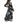 Free People Back At It Maxi Black Combo SM (Women's 4-6) Free People