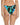 Beach Riot Women's Phoebe Bottom, Black Pansy, Medium Beach Riot