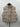 HFX Outdoors Womens Puffer Vest Taupe PowerCloud Recycled Insulated NWT Size L