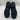 Stuart Weitzman Lowland Black Suede Over-The-Knee Boots Size 5.5B Stuart Weitzman