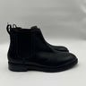 Men’s Cole Haan Waterproof Chelsea Boot Black Leather Size 10M Cole Haan