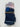 Smartwool Hike Socks Womens Merino Wool Blue Navy Ankle NWT Size L