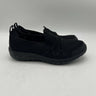 Women’s Skechers Arch Fit Flex Sporty Days Black Size 7 SKECHERS