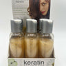 Lot Of 6 Simply Smooth Extend Keratin Replenishing Shampoo 2 Floz Each Simply Smooth