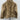 One & Only Jacket Womens Tan Camel Faux Fur Shaggy Teddy Coat Oversized S Only & One