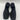 Mix No. 6 Women’s Raeh Loafer, Black Patent Leather Size 8.5 M Mix No. 6