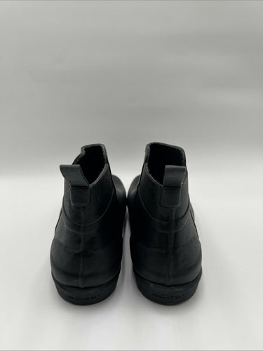 Women's Bogs Flora Black Ankle Bootie size 10 US Bogs
