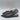 Steven New York Malina Flats Blue Jean Woven Pointed Toe Shoes Size 8 Steven by Steve Madden