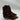 Valentino Garavani Suede Rockstud Flair ankle booties in brown Size 37 Valentino