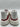 Women’s Alexander McQueen 'New Court' Low sneakers Multicolor Leather Size 36 Alexander McQueen