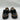 Naturalizer Womens Eiffel Slip-ons Black Patent Size 8.5 M Naturalizer