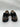 Naturalizer Womens Eiffel Slip-ons Black Patent Size 8.5 M Naturalizer