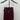 Vero Moda Tank Top Chain Rhinestone Straps Cowl Neck Burgundy Party NWT - S VERO MODA
