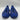 Dolce & Gabbana Daymaster sneakers in the 'Bluette' Suede Size 43 Dolce&Gabbana